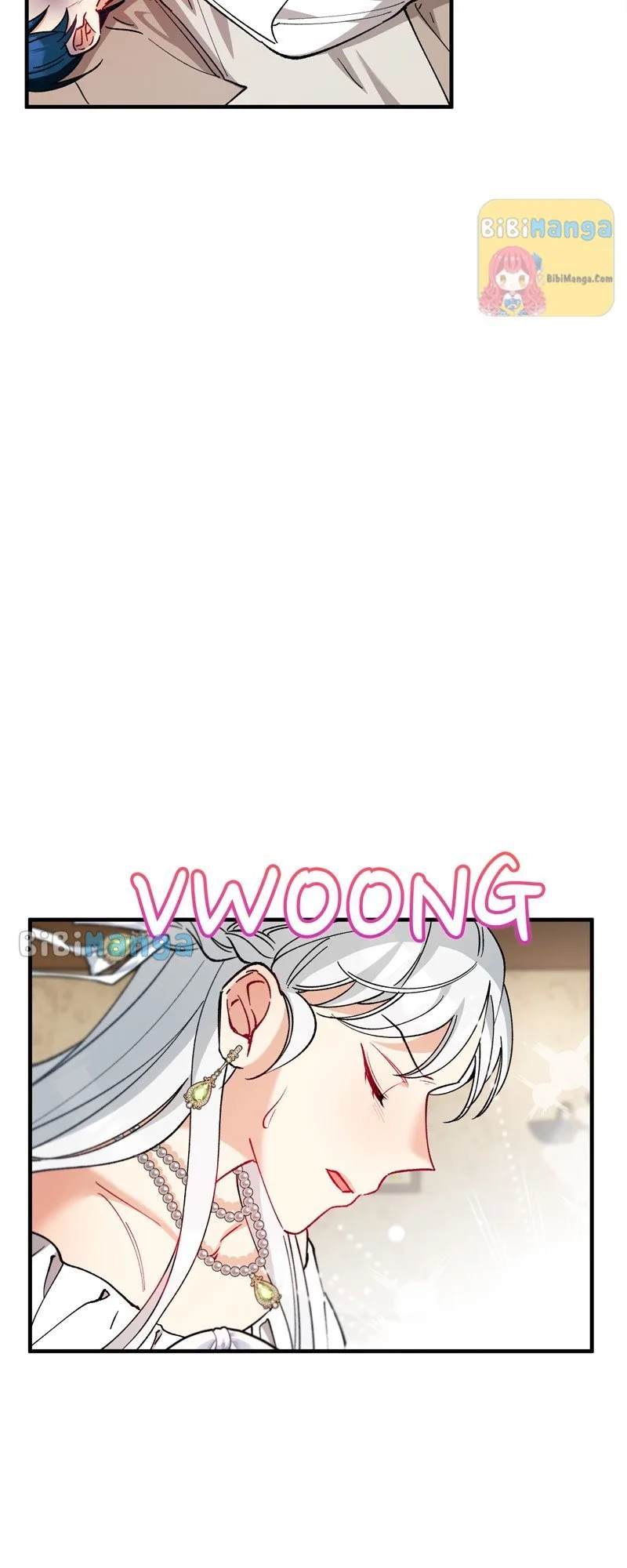 Don’t Look Back, Seisia! Chapter 37 page 40