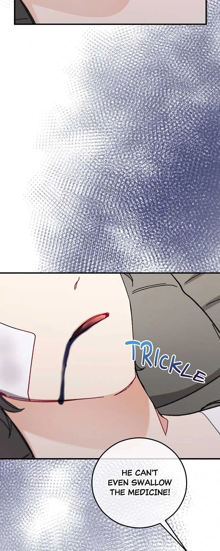 Don’t Look Back, Seisia! Chapter 114 page 52