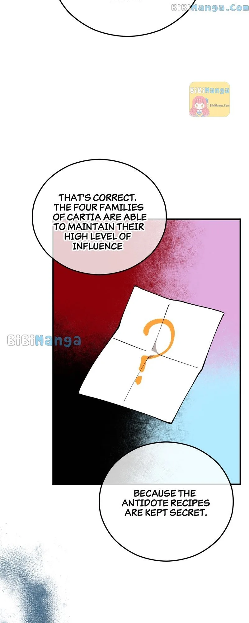 Don’t Look Back, Seisia! Chapter 38 page 25
