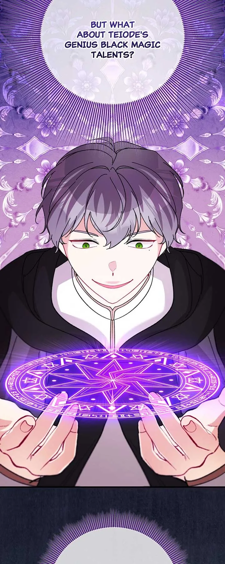 Don’t Look Back, Seisia! Chapter 114 page 55