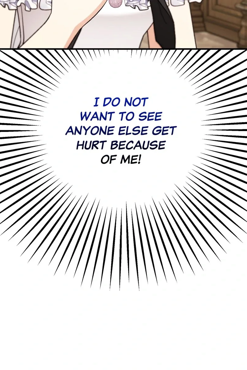 Don’t Look Back, Seisia! Chapter 117 page 63