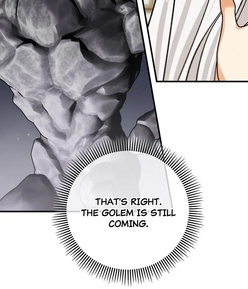 Don’t Look Back, Seisia! Chapter 116 page 49