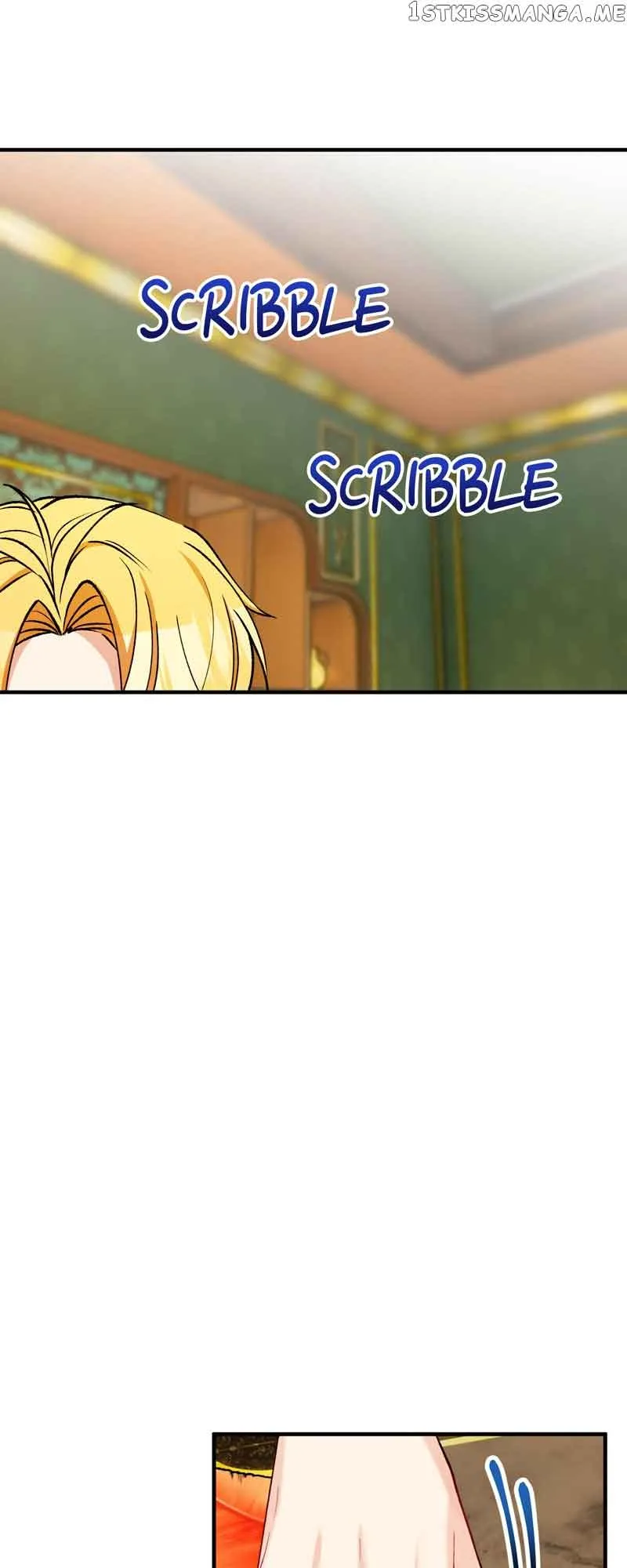 Don’t Look Back, Seisia! Chapter 44 page 19