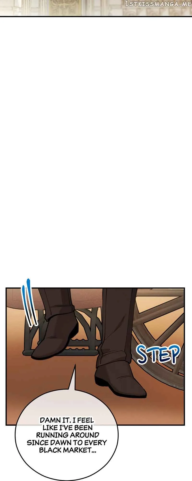 Don’t Look Back, Seisia! Chapter 44 page 42
