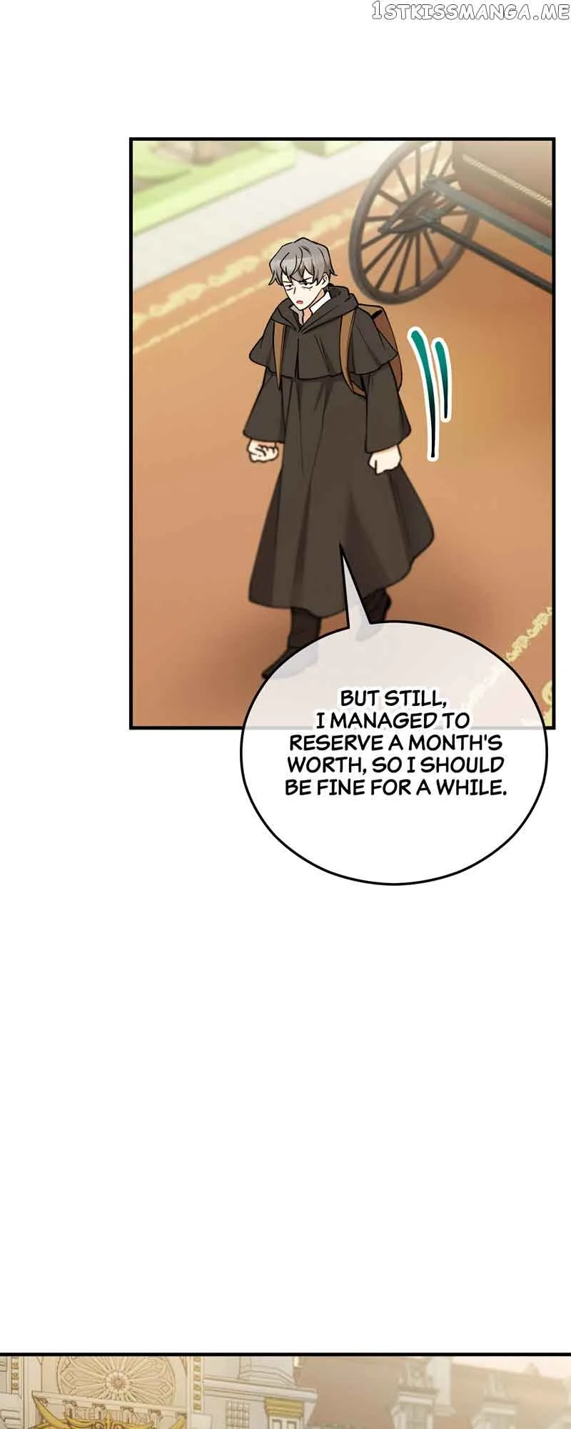 Don’t Look Back, Seisia! Chapter 44 page 44