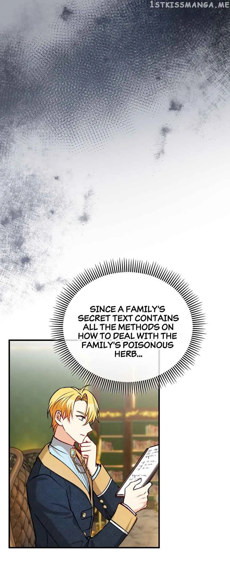 Don’t Look Back, Seisia! Chapter 44 page 28