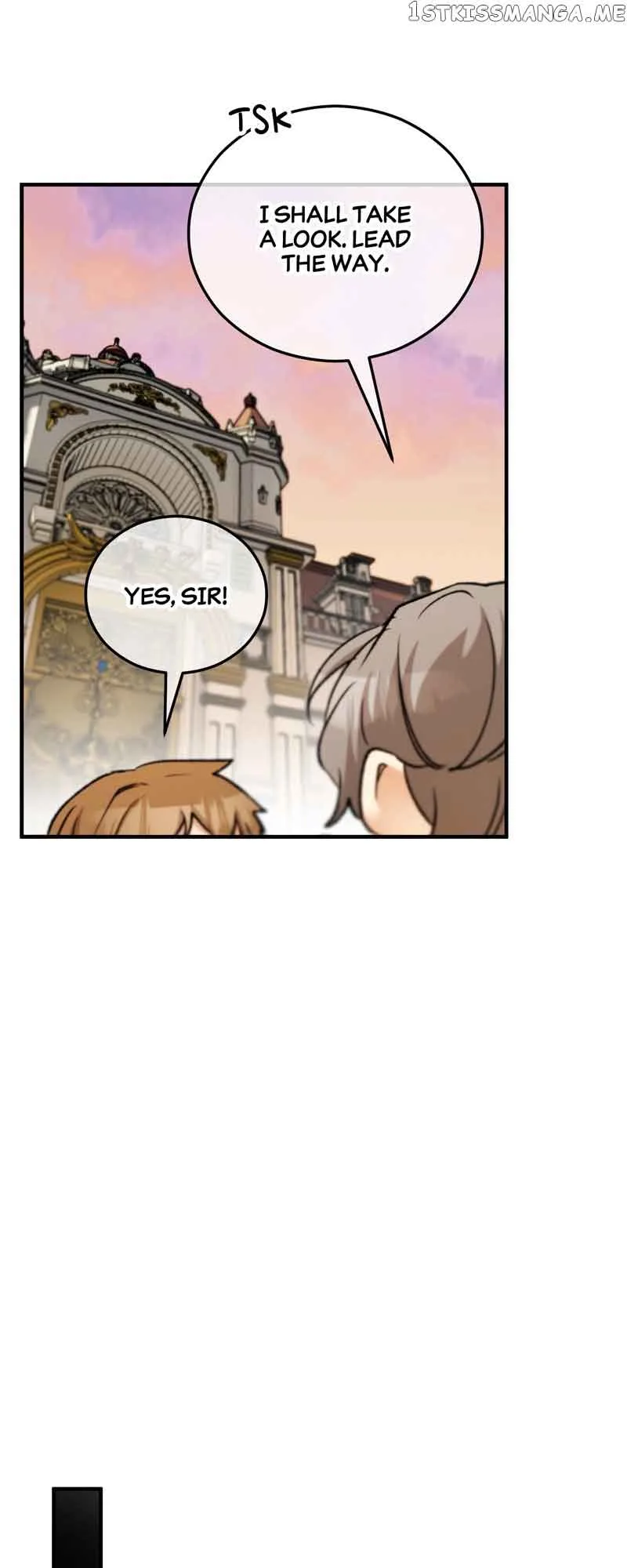 Don’t Look Back, Seisia! Chapter 44 page 55
