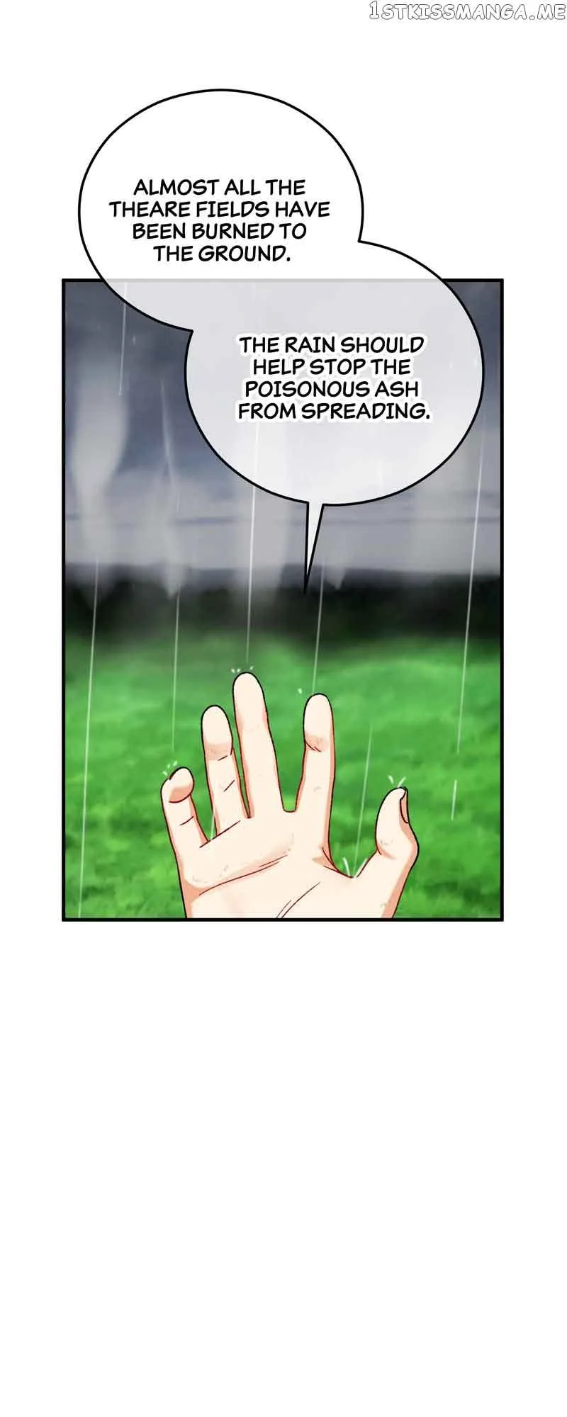 Don’t Look Back, Seisia! Chapter 44 page 35