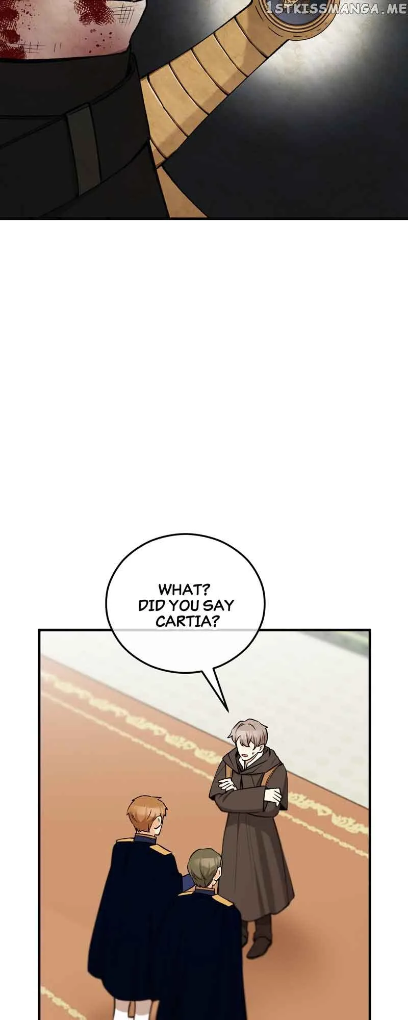 Don’t Look Back, Seisia! Chapter 44 page 50