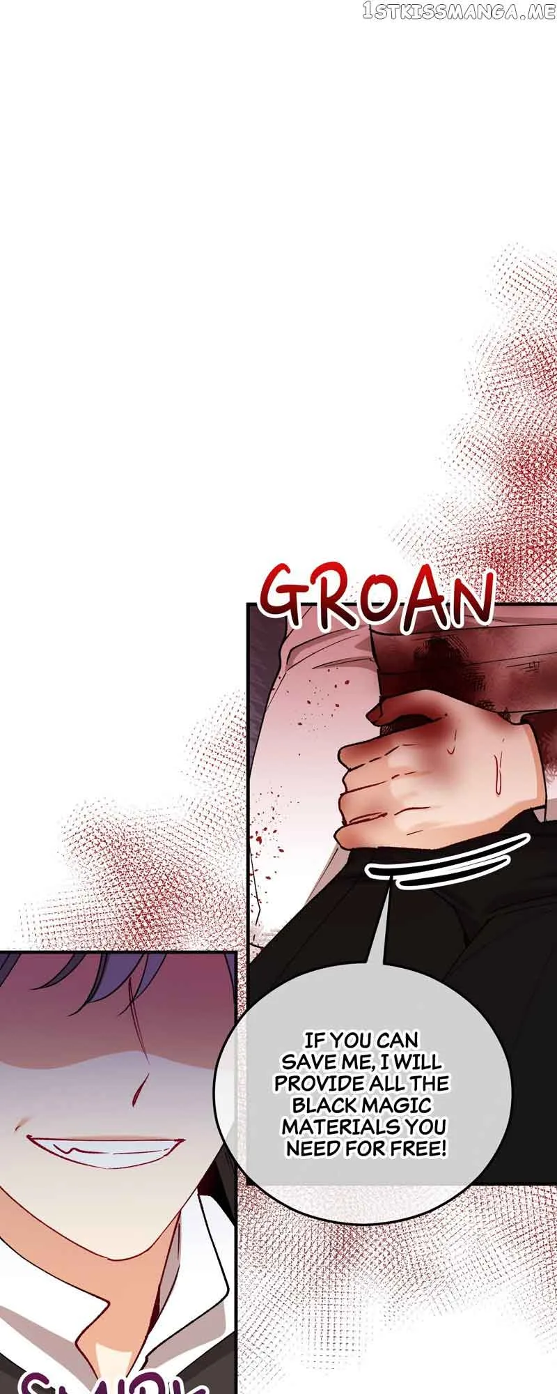 Don’t Look Back, Seisia! Chapter 44 page 62