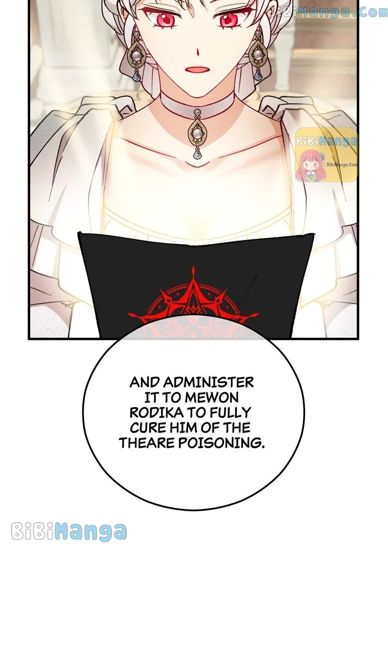 Don’t Look Back, Seisia! Chapter 38 page 53
