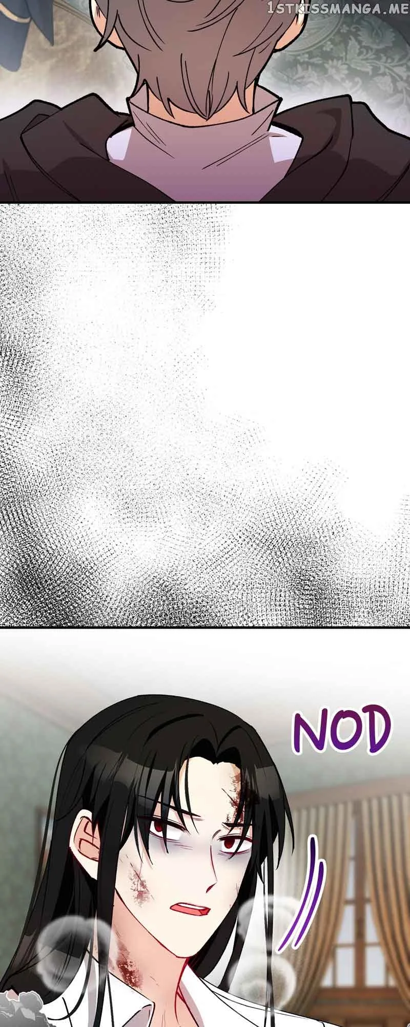 Don’t Look Back, Seisia! Chapter 44 page 64