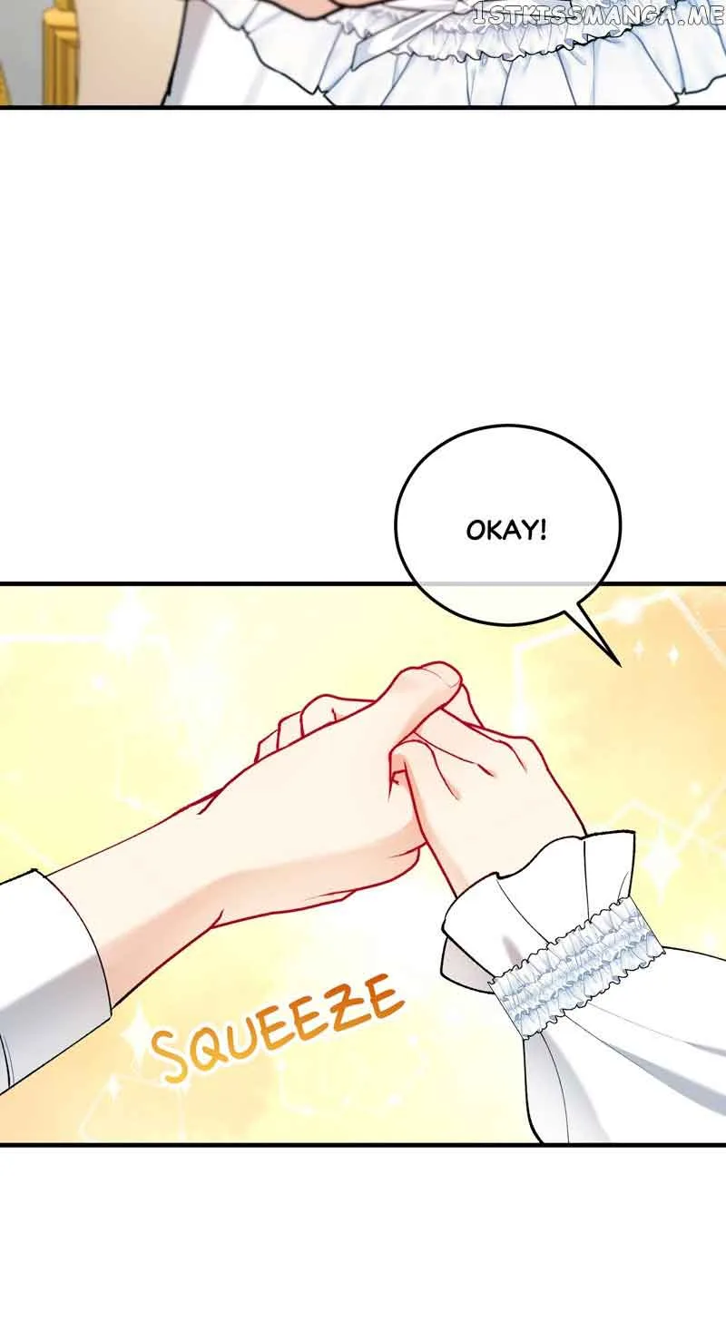 Don’t Look Back, Seisia! Chapter 45 page 12