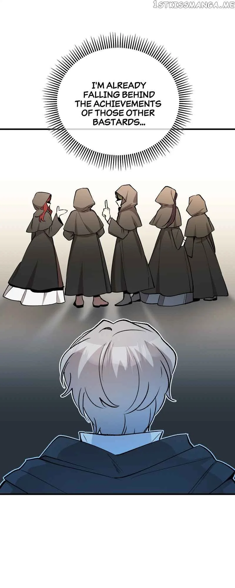 Don’t Look Back, Seisia! Chapter 43 page 24