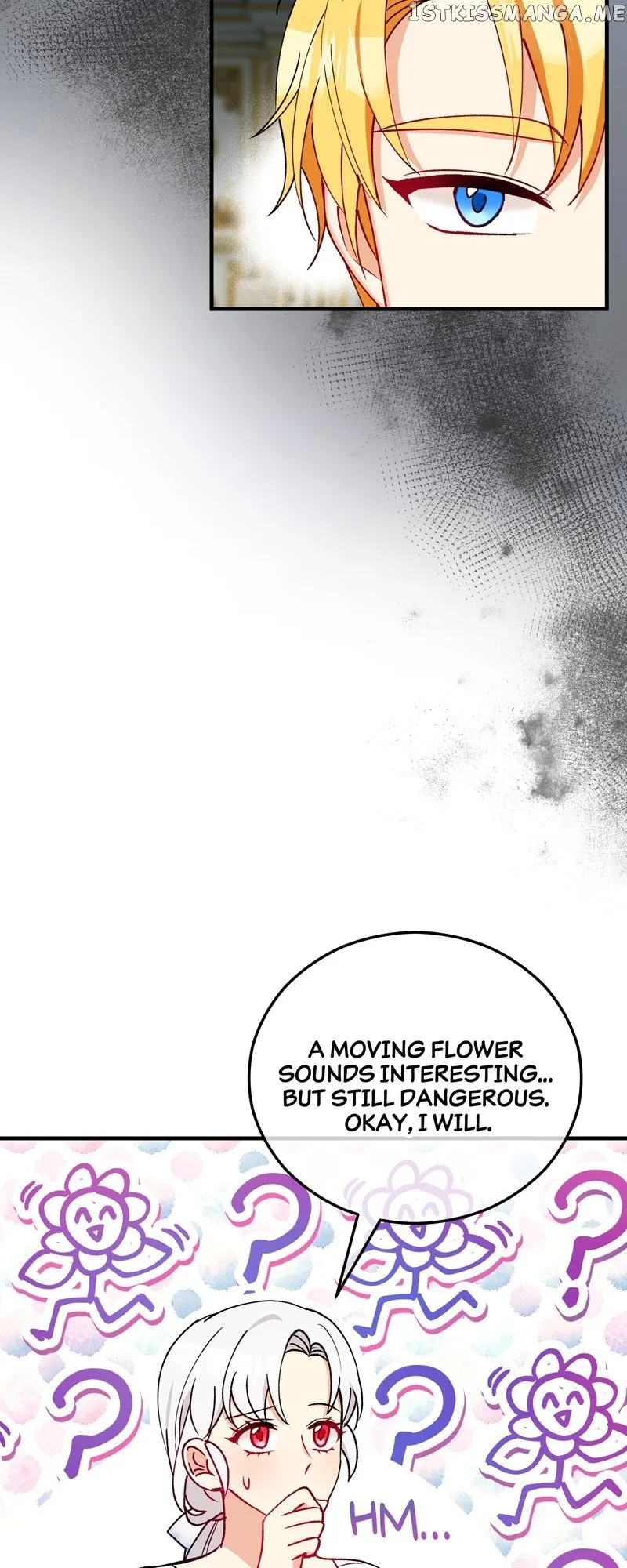 Don’t Look Back, Seisia! Chapter 43 page 15