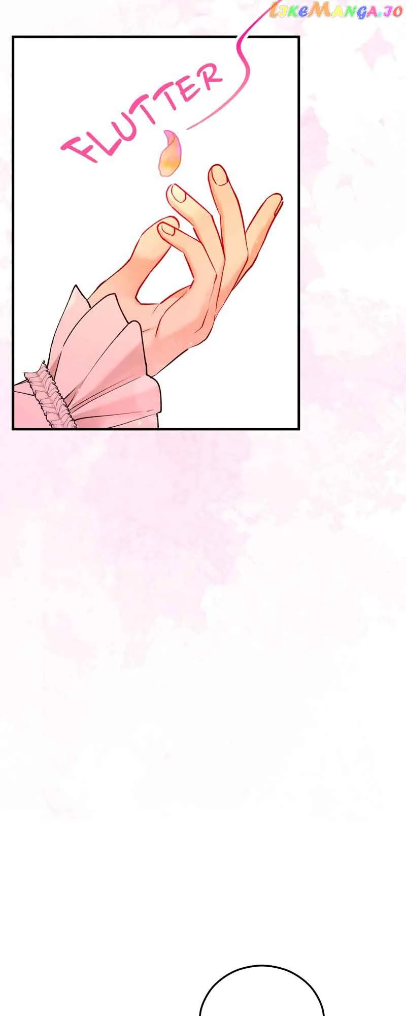 Don’t Look Back, Seisia! Chapter 47 page 18
