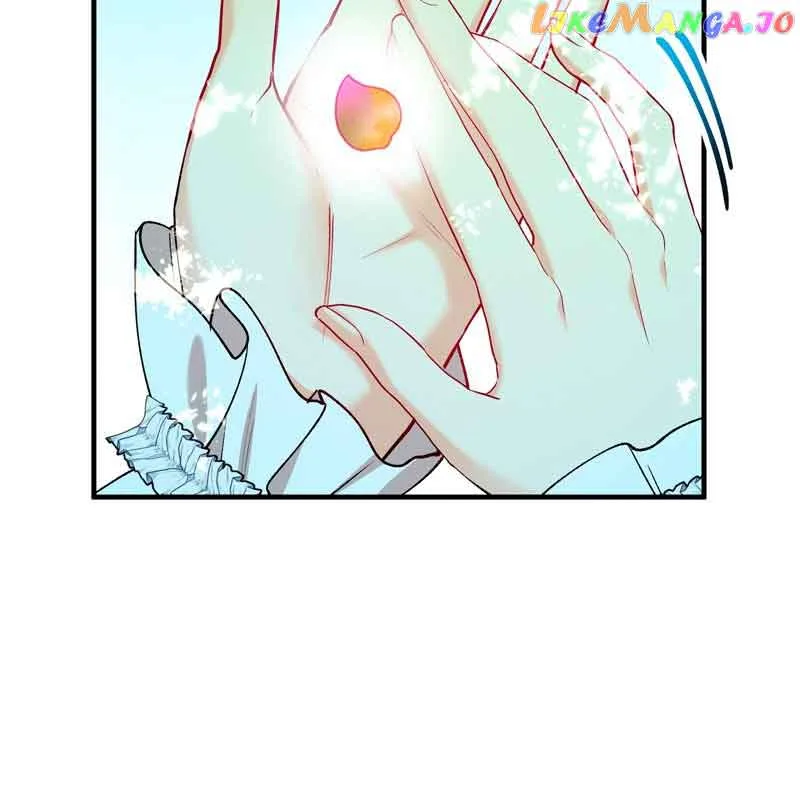 Don’t Look Back, Seisia! Chapter 47 page 20