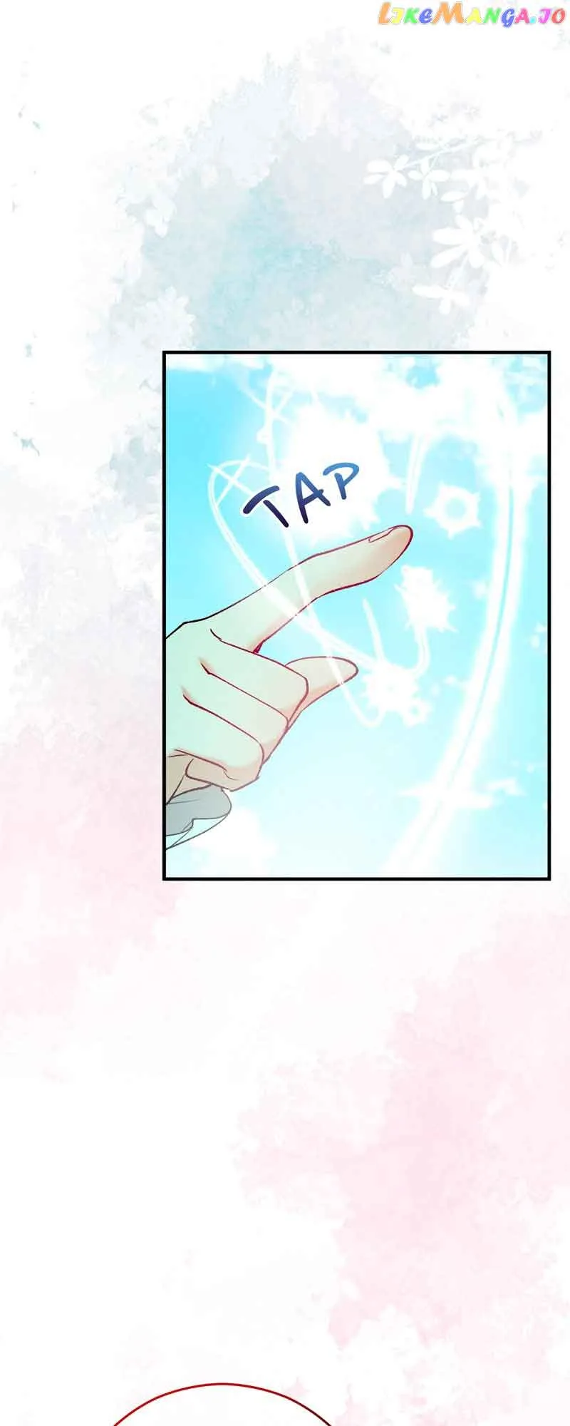 Don’t Look Back, Seisia! Chapter 47 page 30