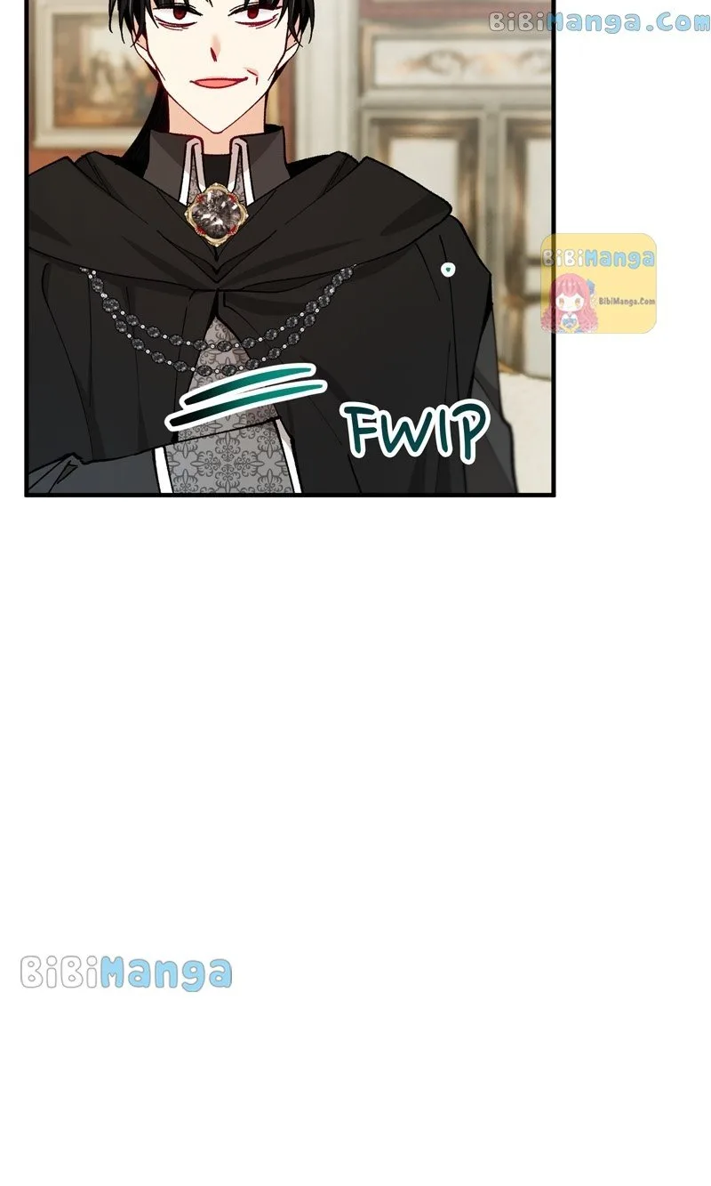 Don’t Look Back, Seisia! Chapter 38 page 60