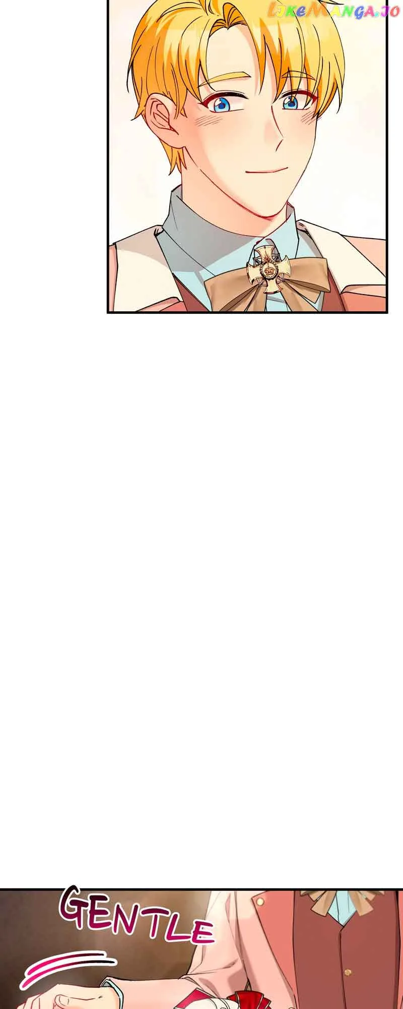 Don’t Look Back, Seisia! Chapter 47 page 50