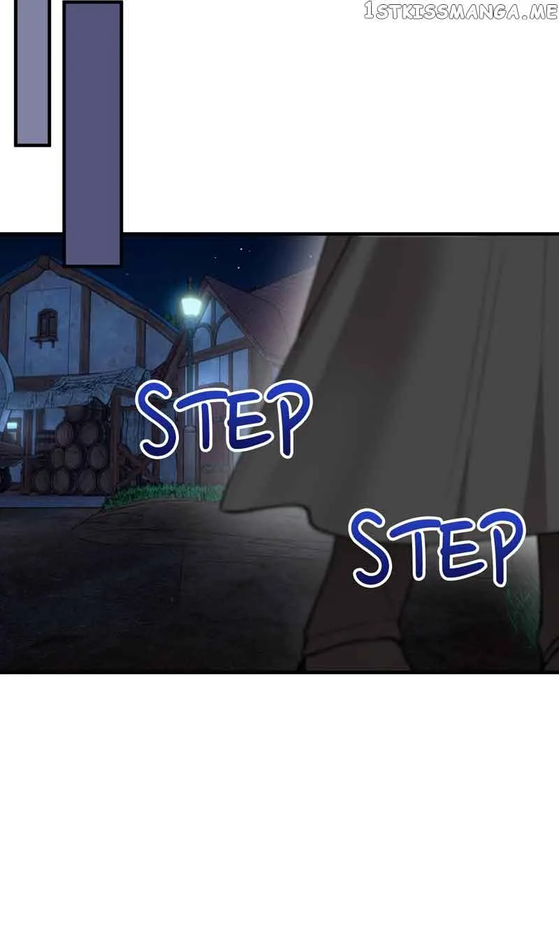 Don’t Look Back, Seisia! Chapter 43 page 54