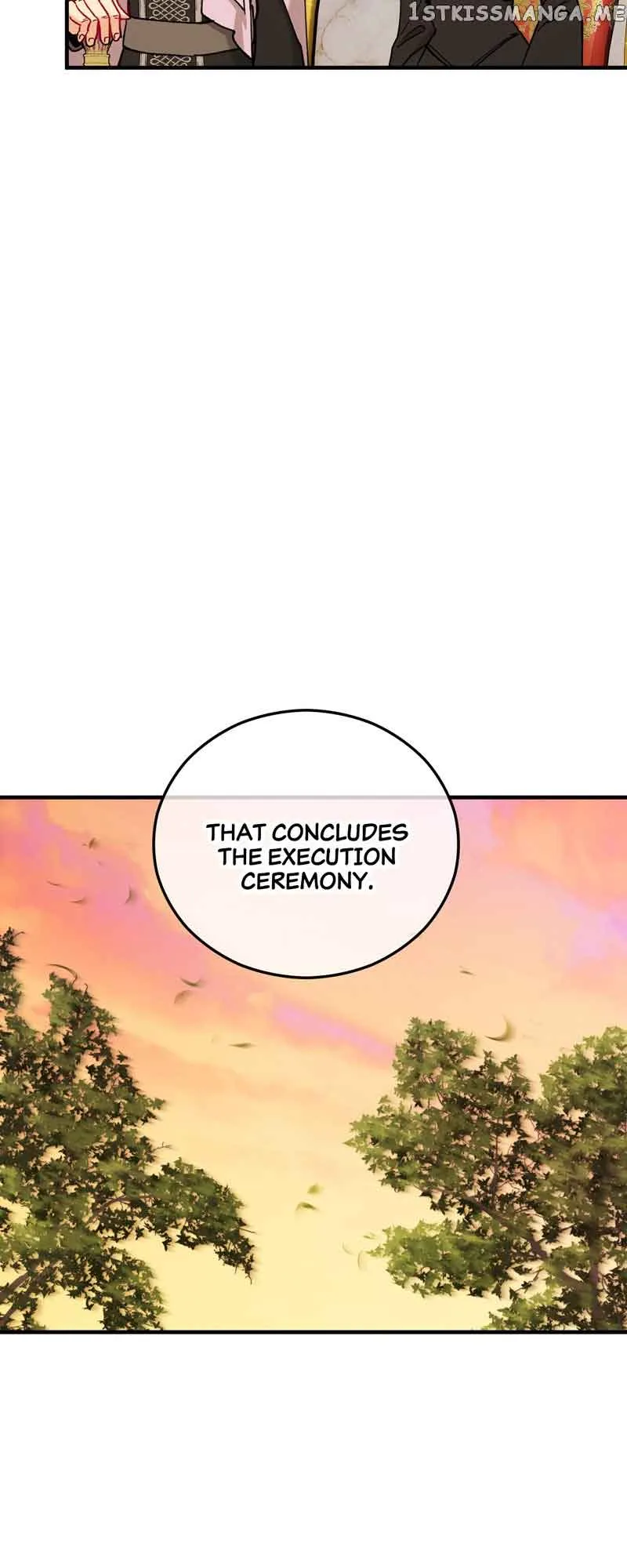 Don’t Look Back, Seisia! Chapter 45 page 42