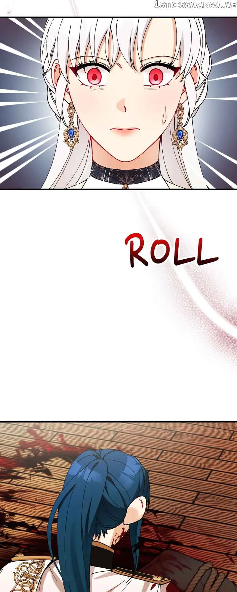 Don’t Look Back, Seisia! Chapter 45 page 37