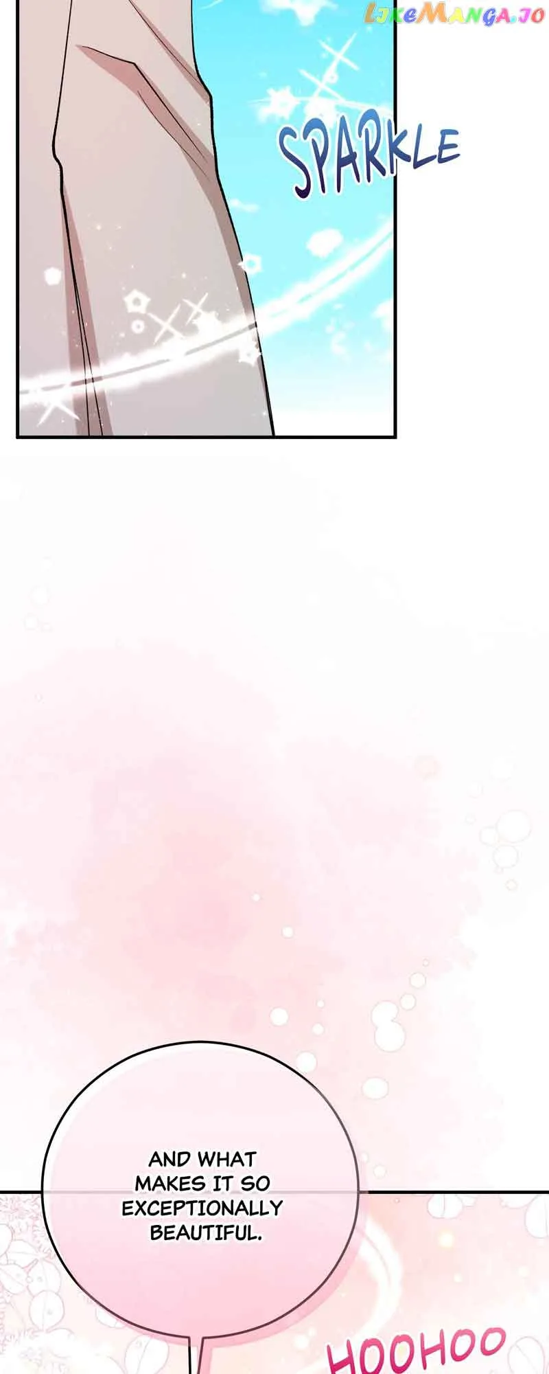 Don’t Look Back, Seisia! Chapter 47 page 40