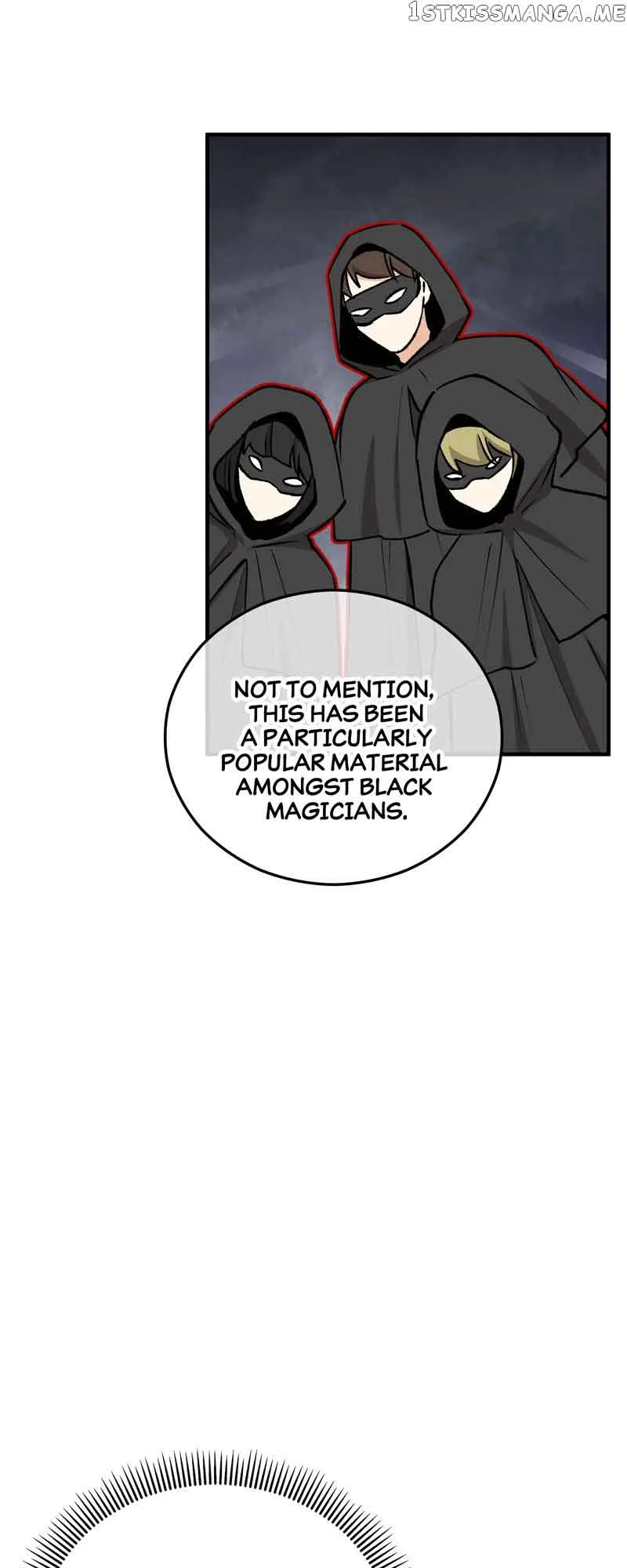 Don’t Look Back, Seisia! Chapter 43 page 48
