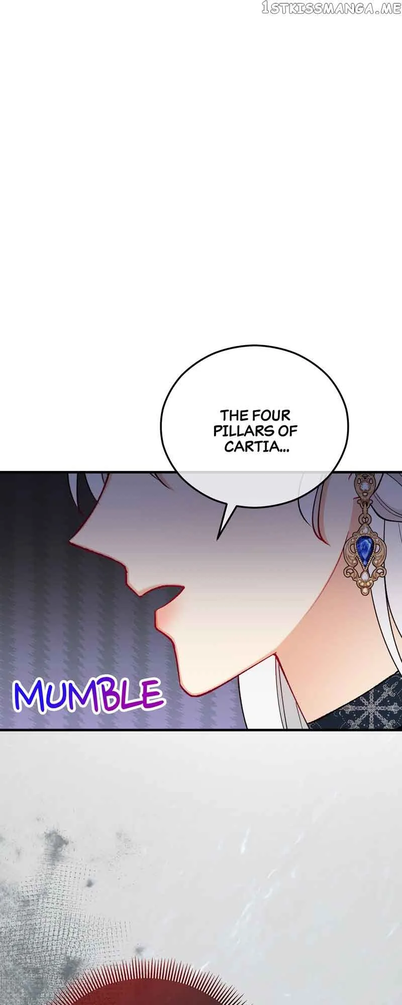 Don’t Look Back, Seisia! Chapter 45 page 48