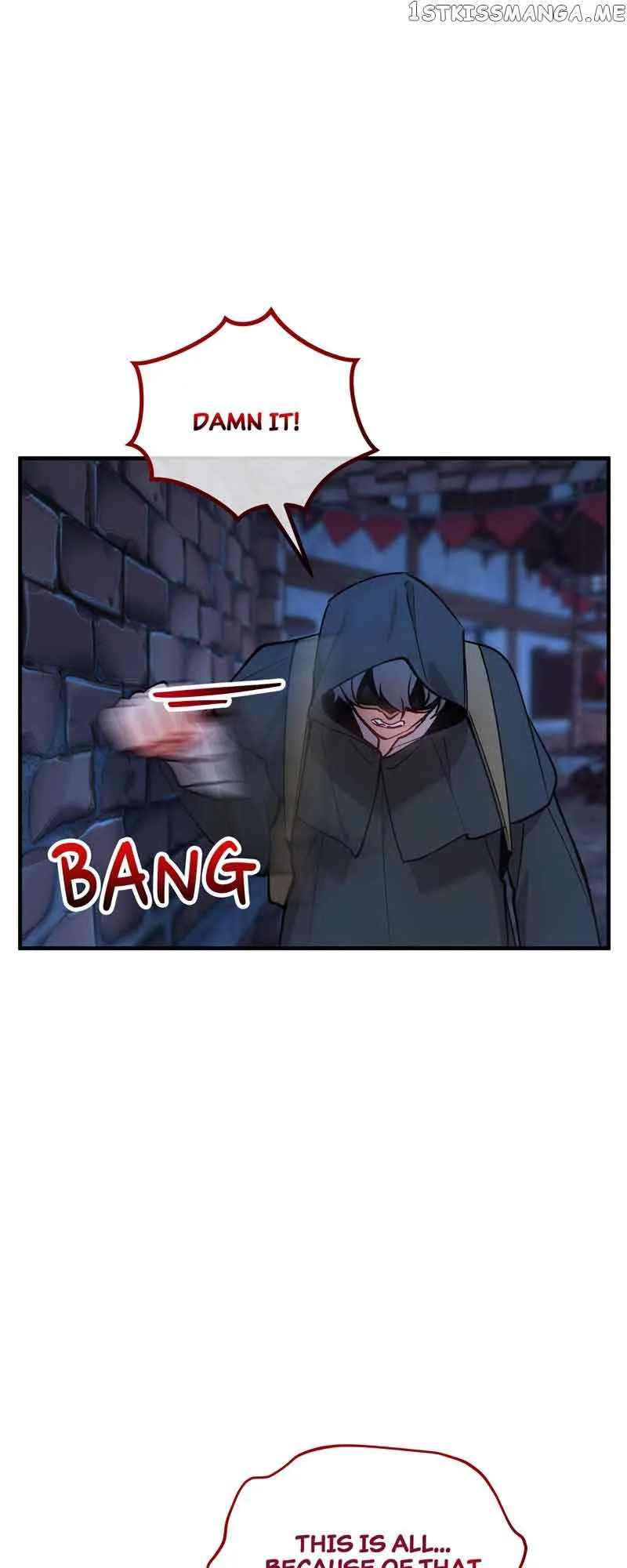 Don’t Look Back, Seisia! Chapter 43 page 27