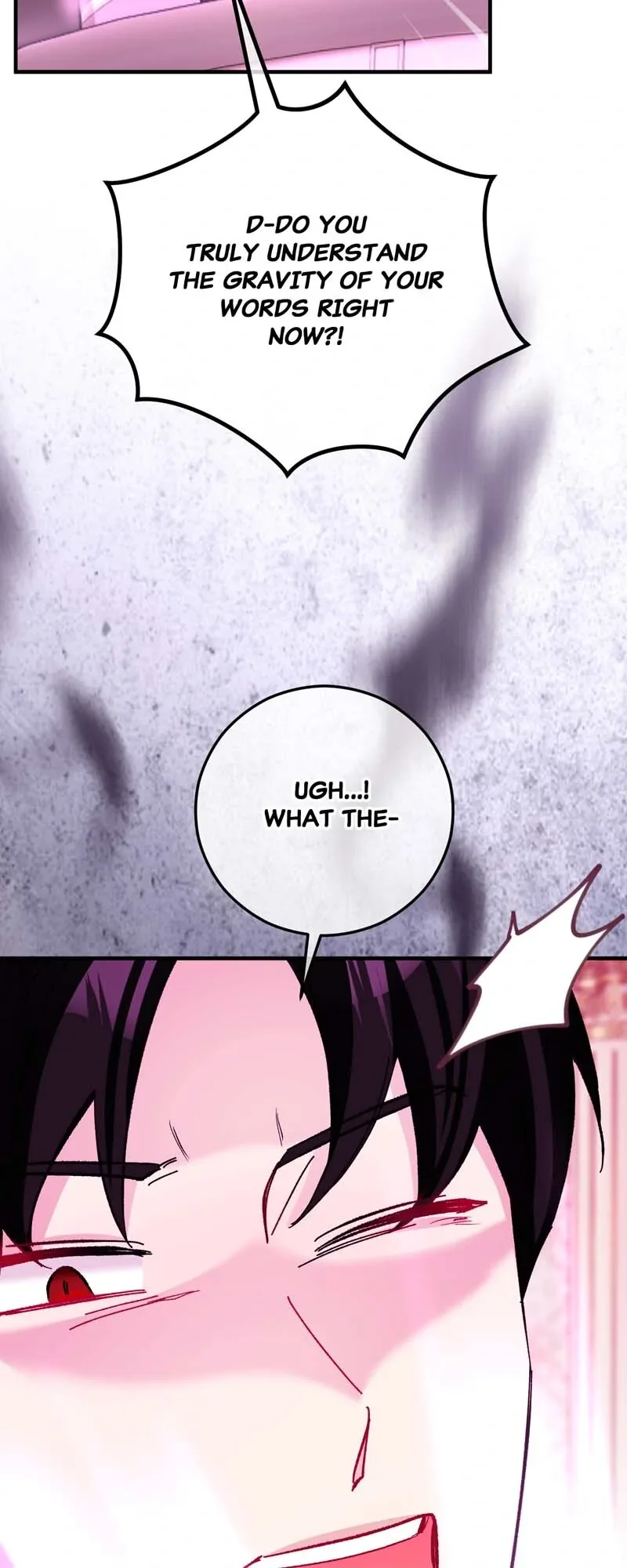 Don’t Look Back, Seisia! Chapter 118 page 56