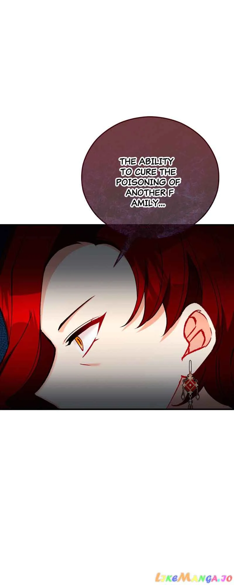 Don’t Look Back, Seisia! Chapter 46 page 54