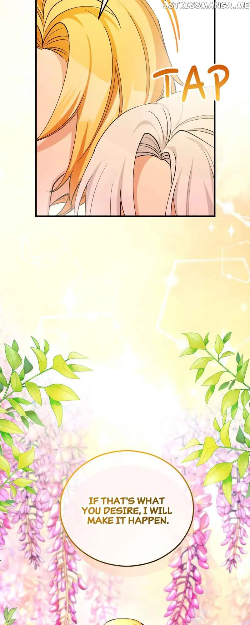 Don’t Look Back, Seisia! Chapter 45 page 60