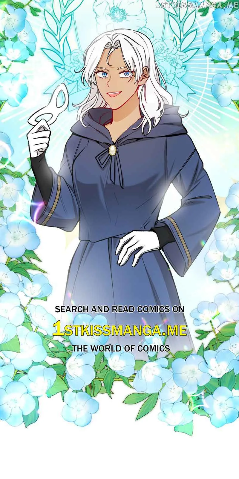 Don’t Look Back, Seisia! Chapter 43 page 59