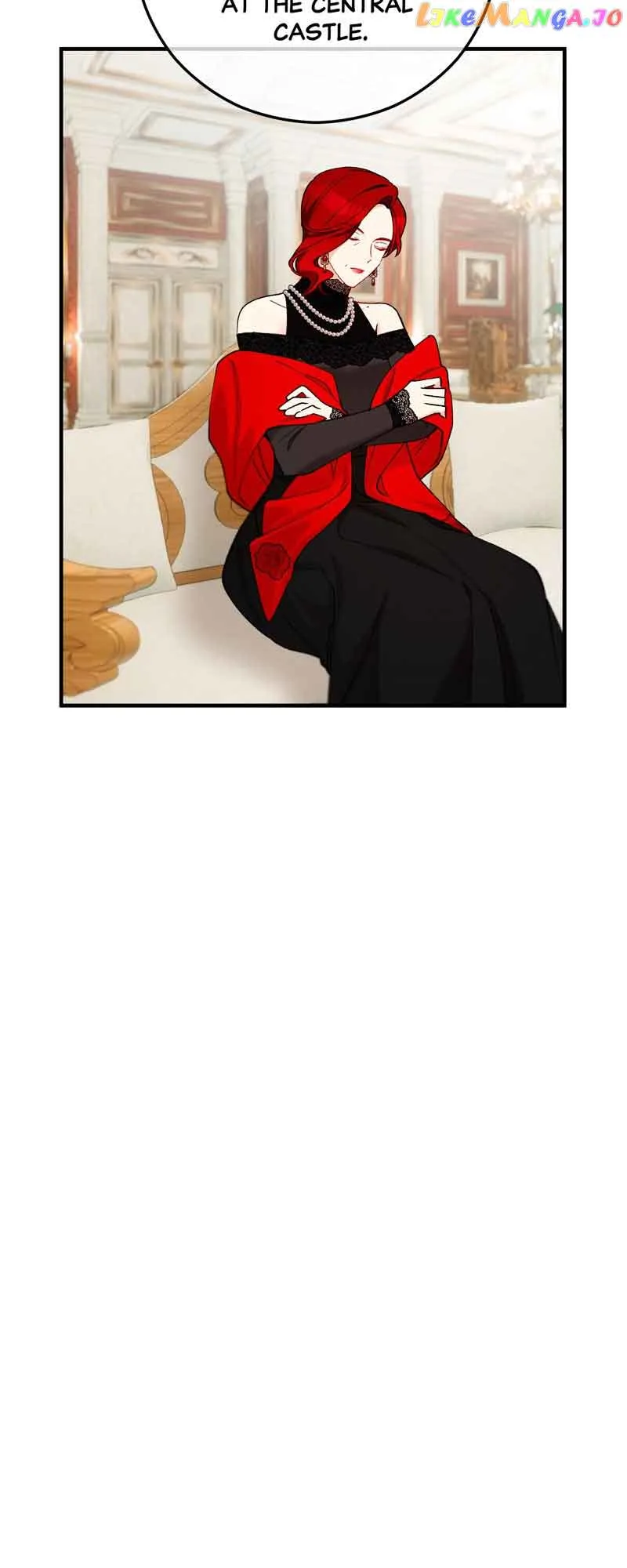 Don’t Look Back, Seisia! Chapter 47 page 60