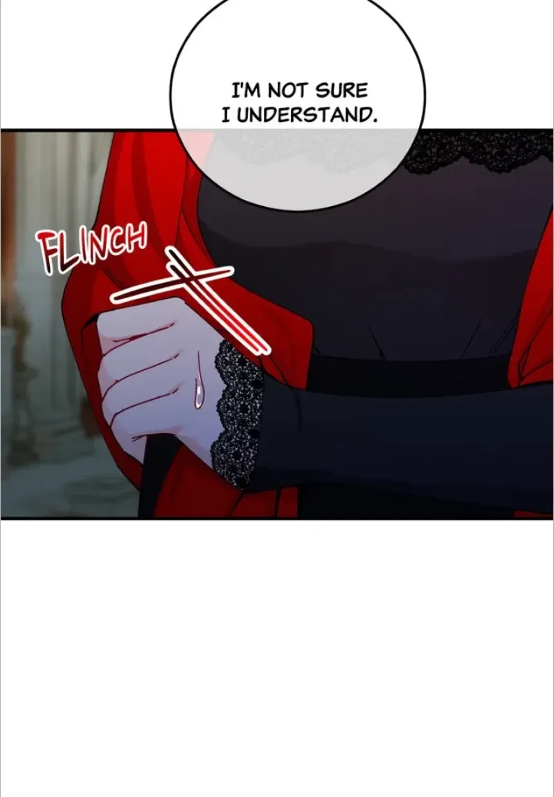Don’t Look Back, Seisia! Chapter 48 page 8