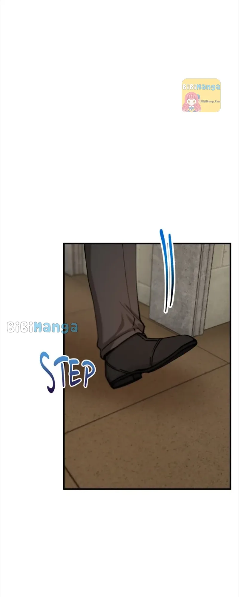 Don’t Look Back, Seisia! Chapter 48 page 57