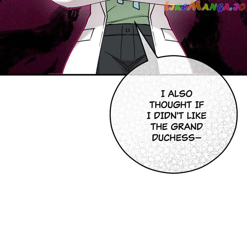 Don’t Look Back, Seisia! Chapter 51 page 32