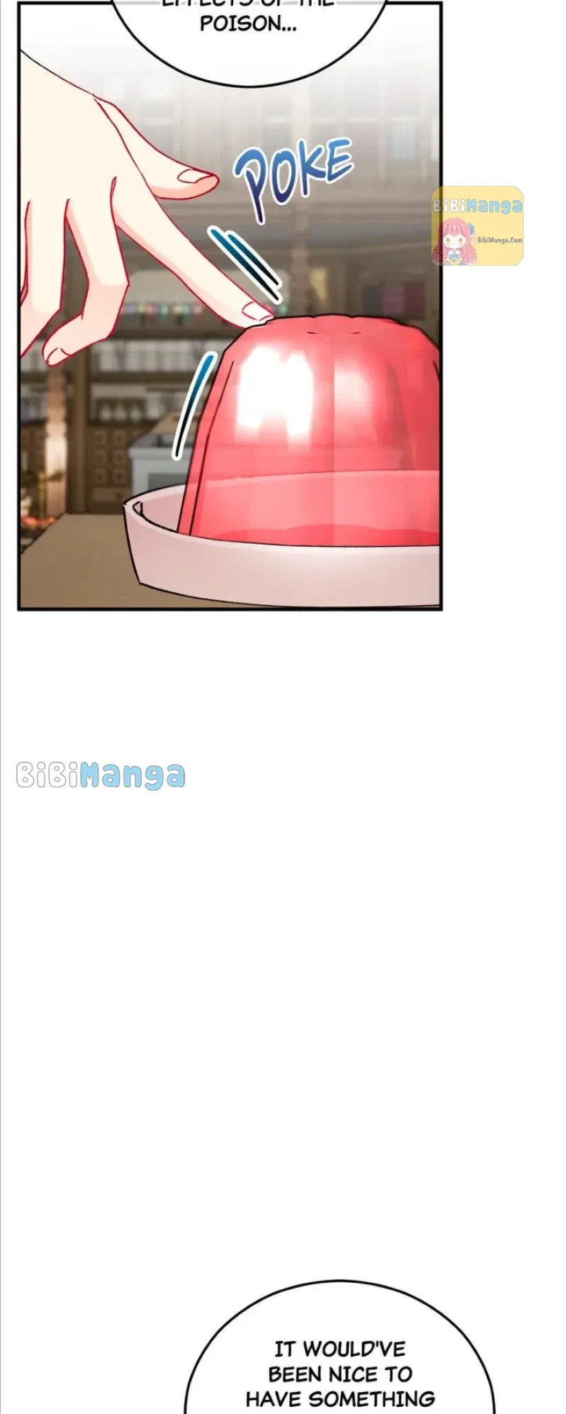 Don’t Look Back, Seisia! Chapter 48 page 54