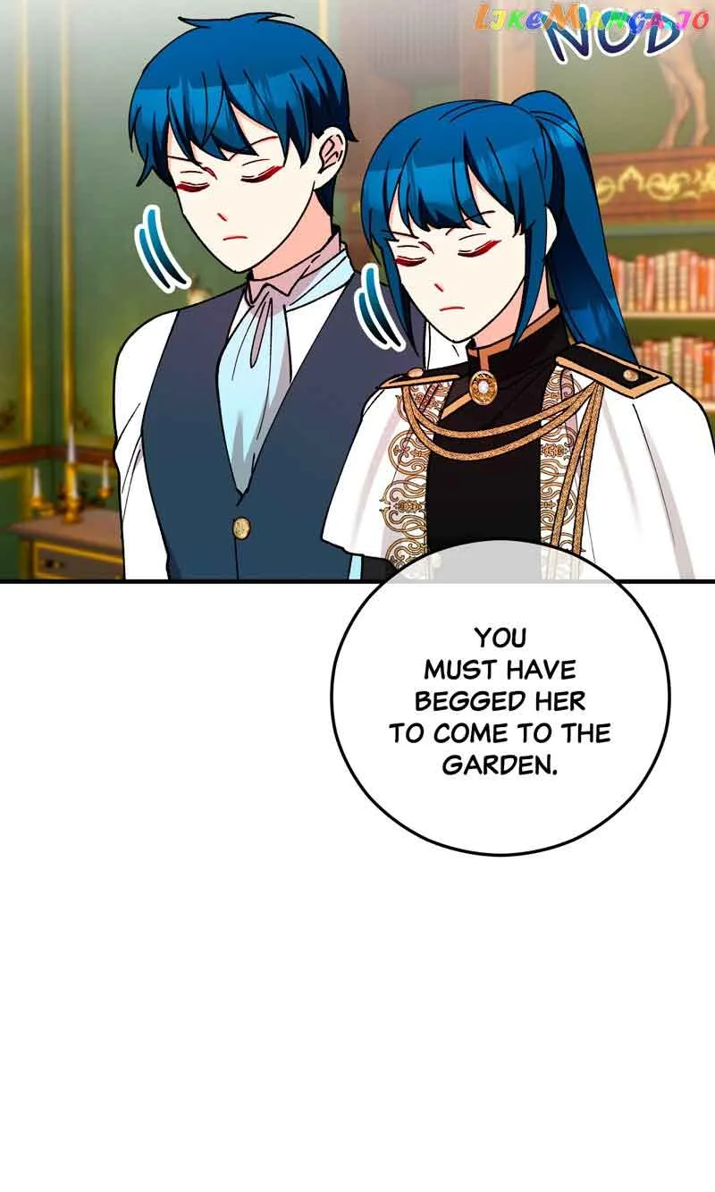 Don’t Look Back, Seisia! Chapter 51 page 39