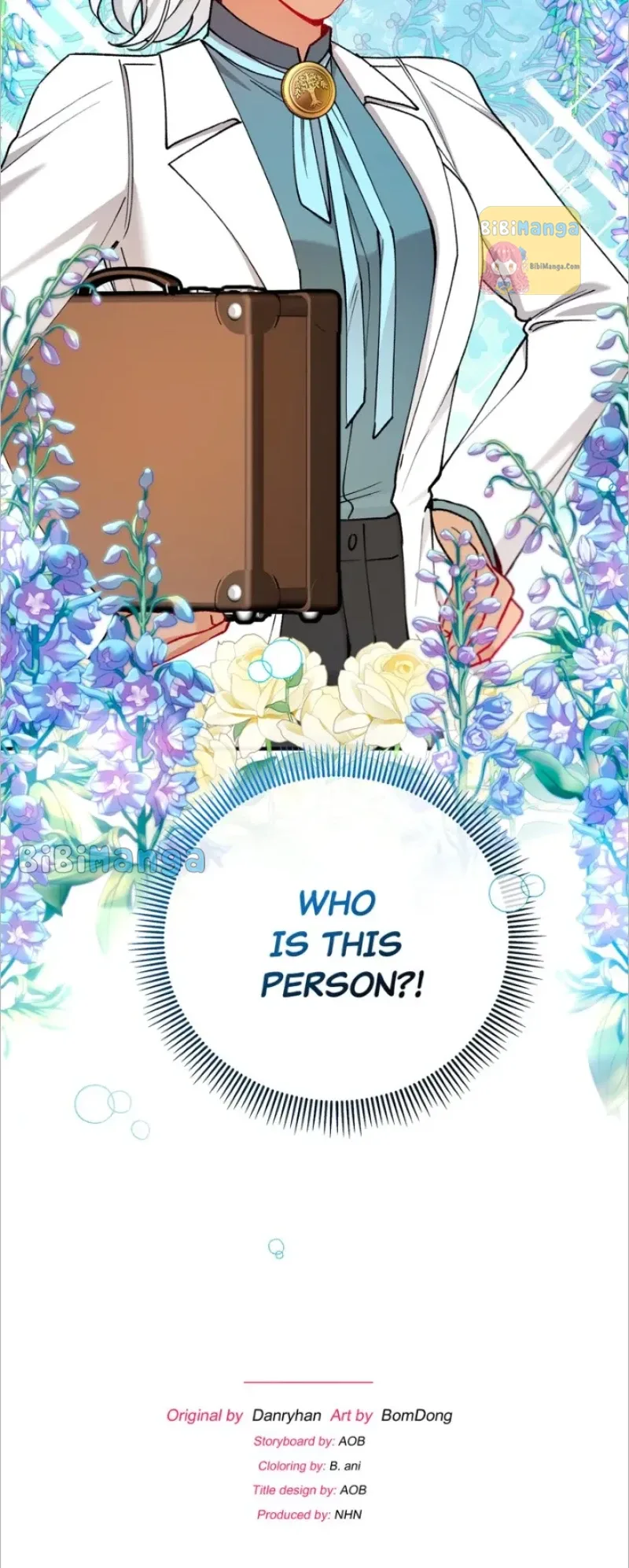 Don’t Look Back, Seisia! Chapter 48 page 60