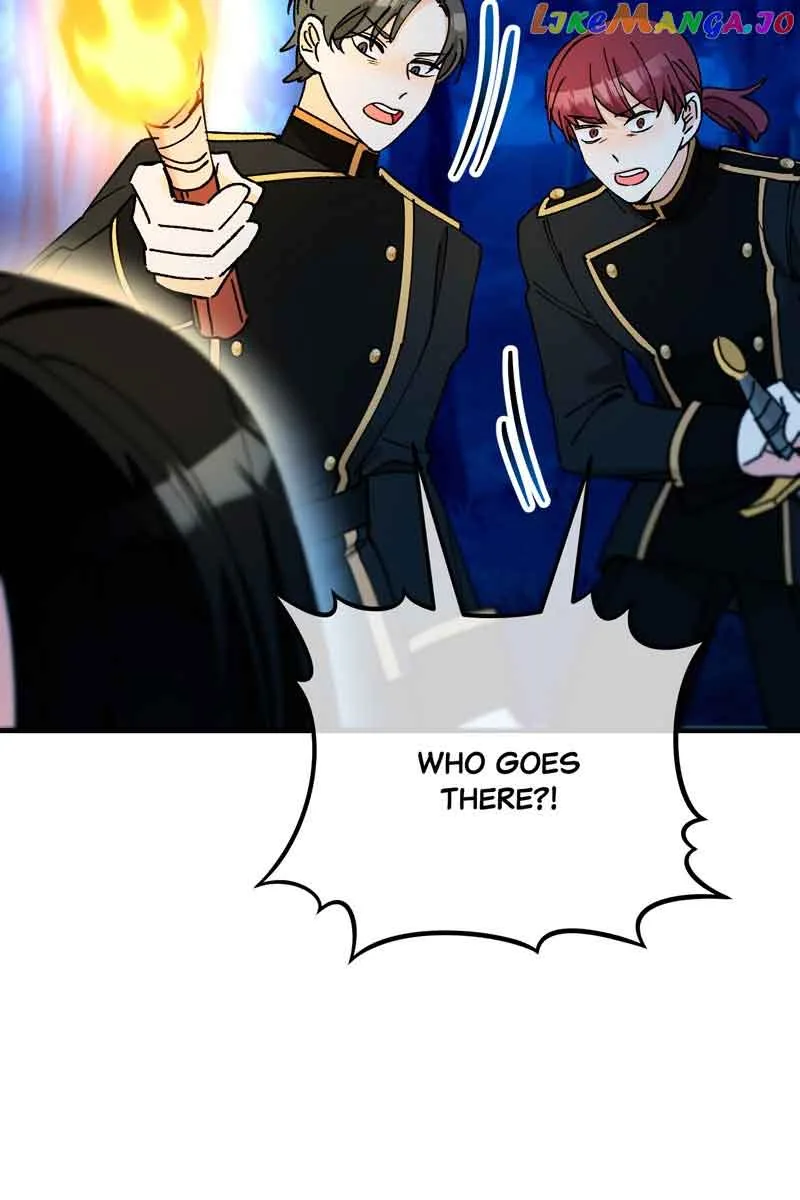 Don’t Look Back, Seisia! Chapter 51 page 59