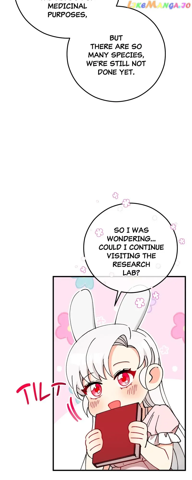 Don’t Look Back, Seisia! Chapter 49 page 38