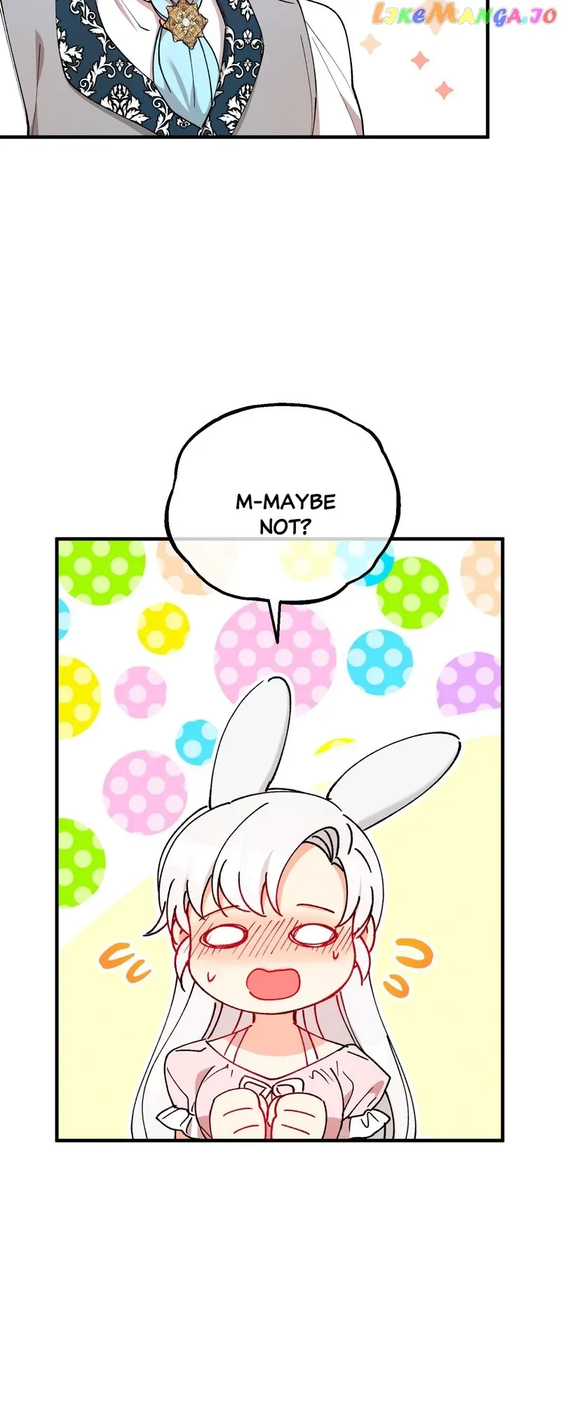 Don’t Look Back, Seisia! Chapter 49 page 51