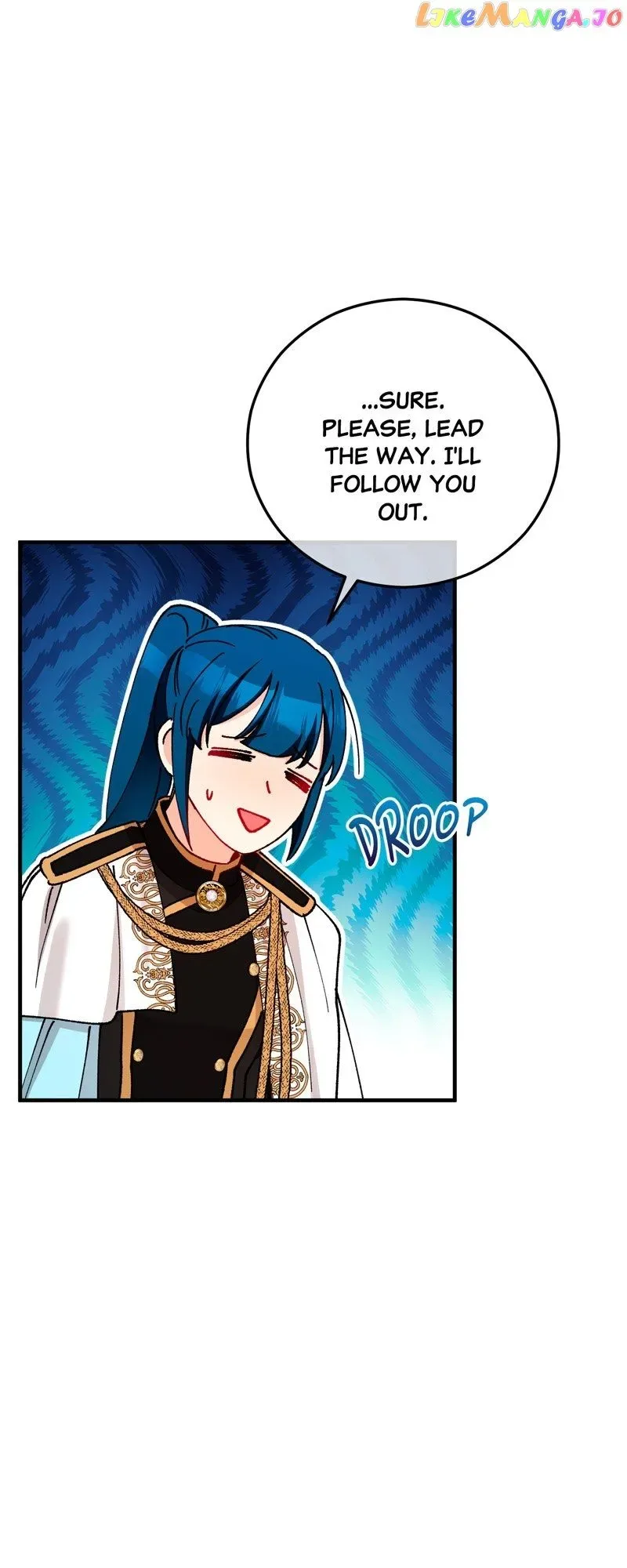 Don’t Look Back, Seisia! Chapter 50 page 13
