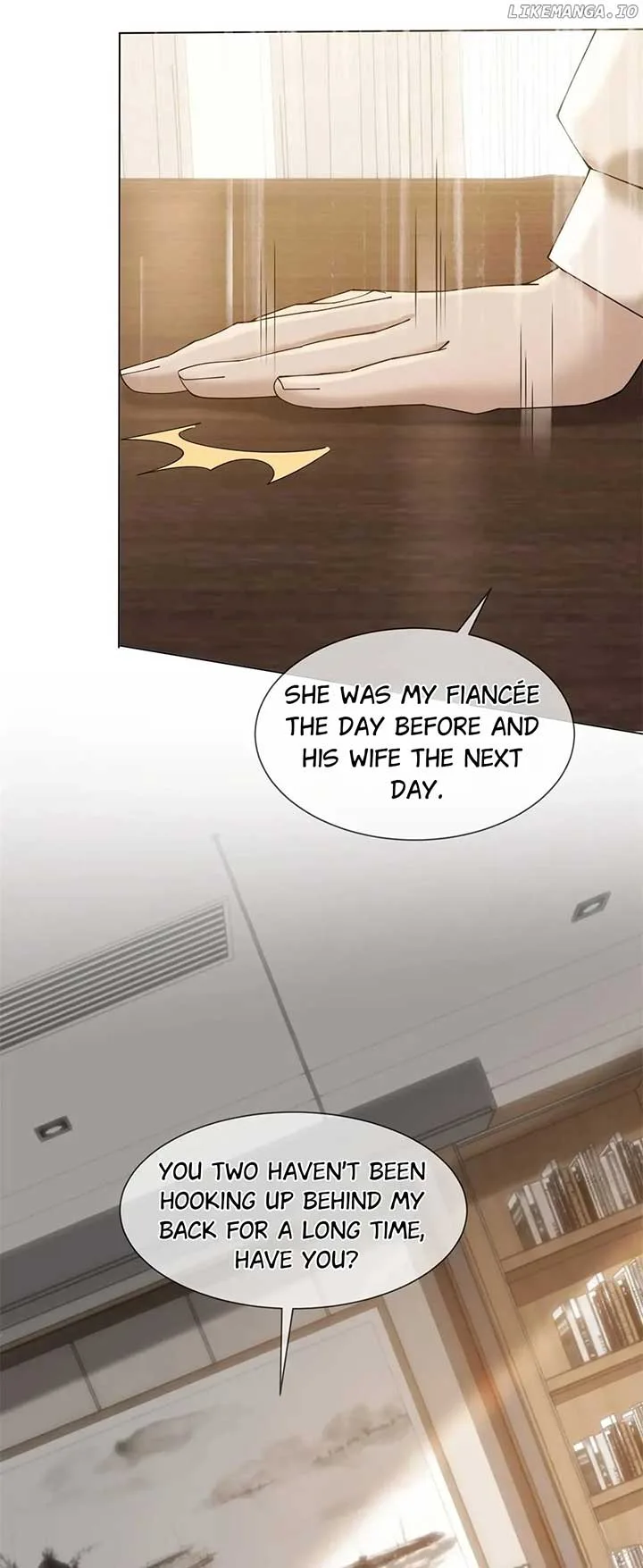 Don’t Mess with a Deadly Revenger [Official] Chapter 9 page 3