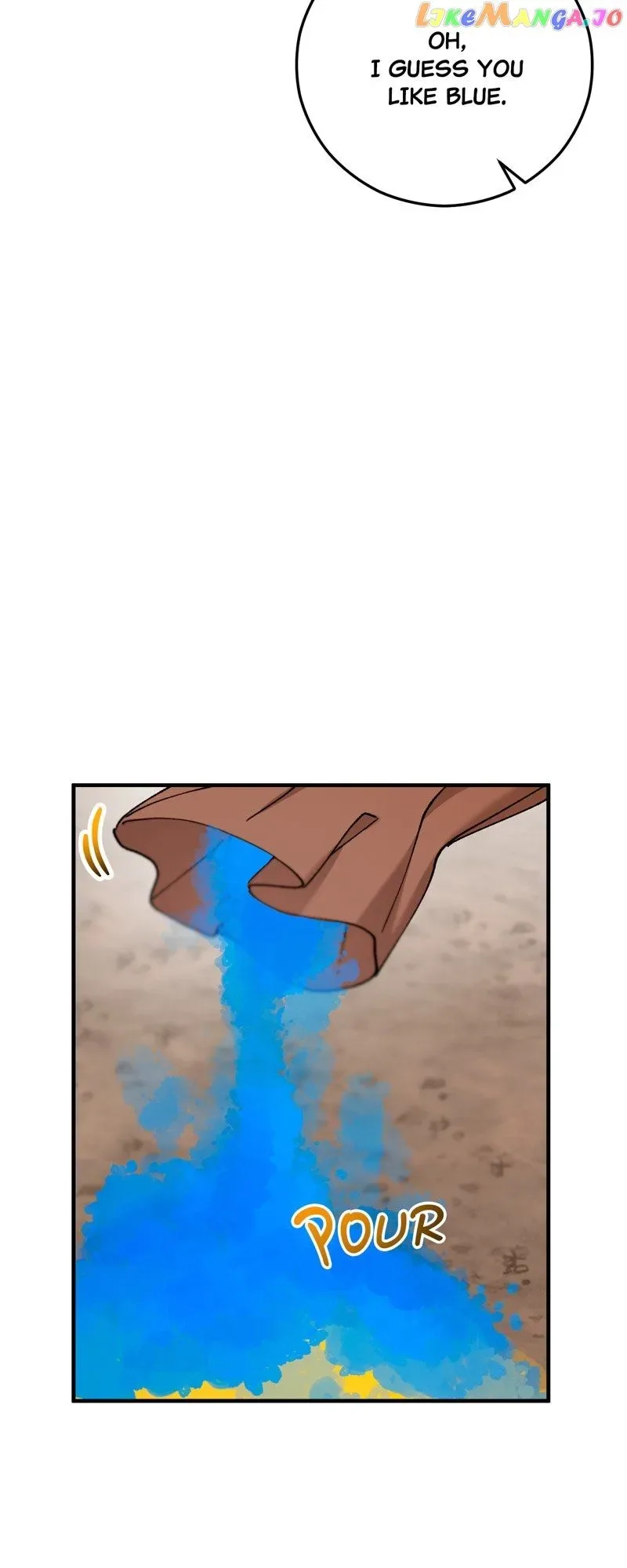 Don’t Look Back, Seisia! Chapter 50 page 19