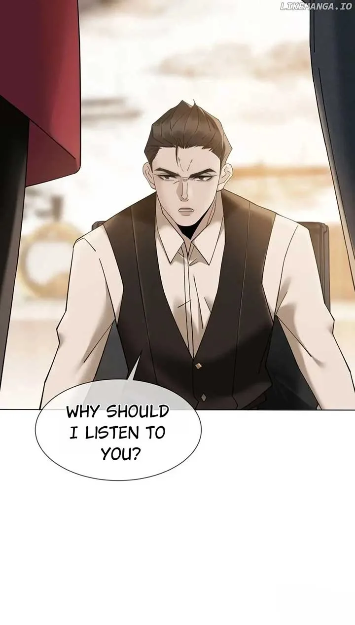 Don’t Mess with a Deadly Revenger [Official] Chapter 9 page 9