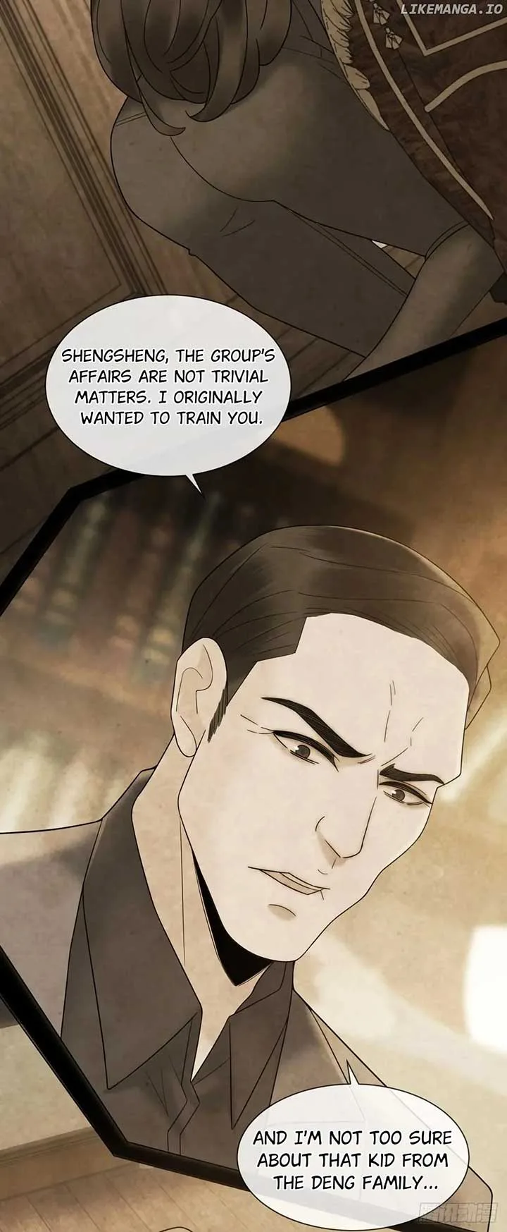 Don’t Mess with a Deadly Revenger [Official] Chapter 9 page 32